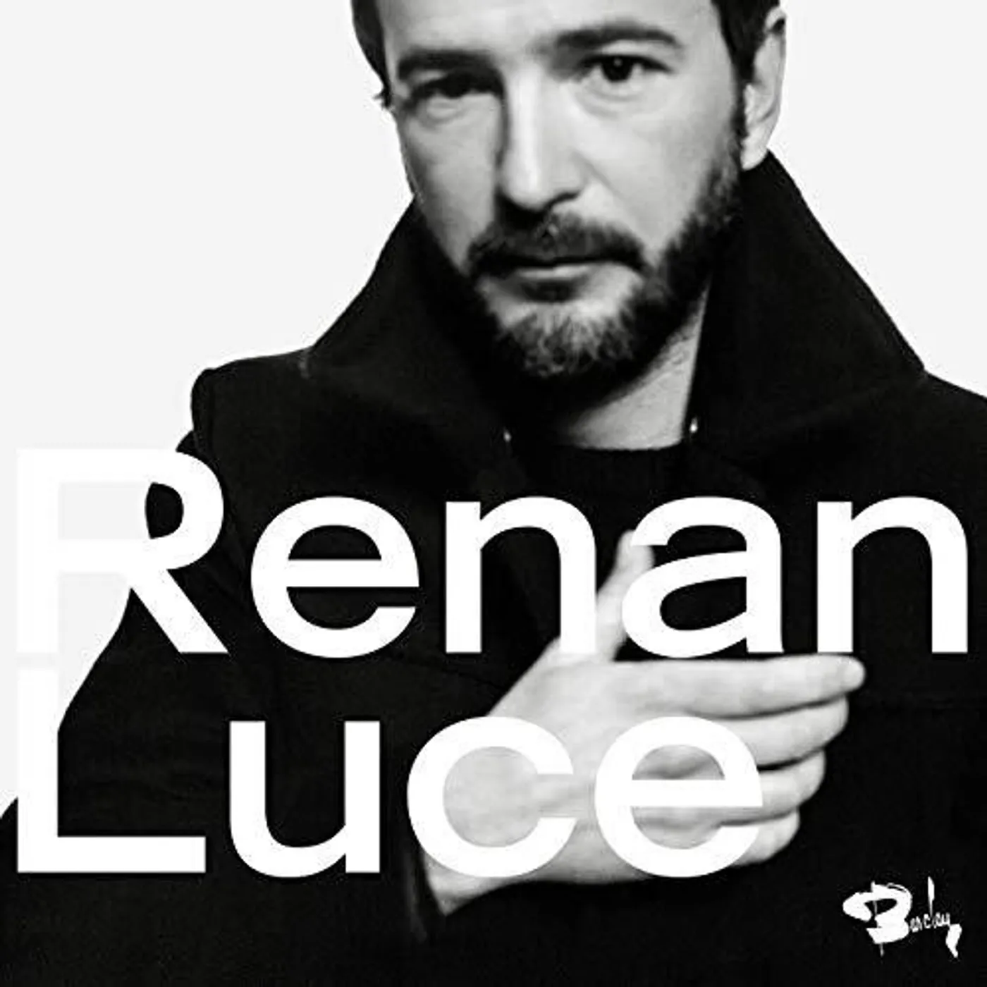 Renan Luce Vinyl Record
