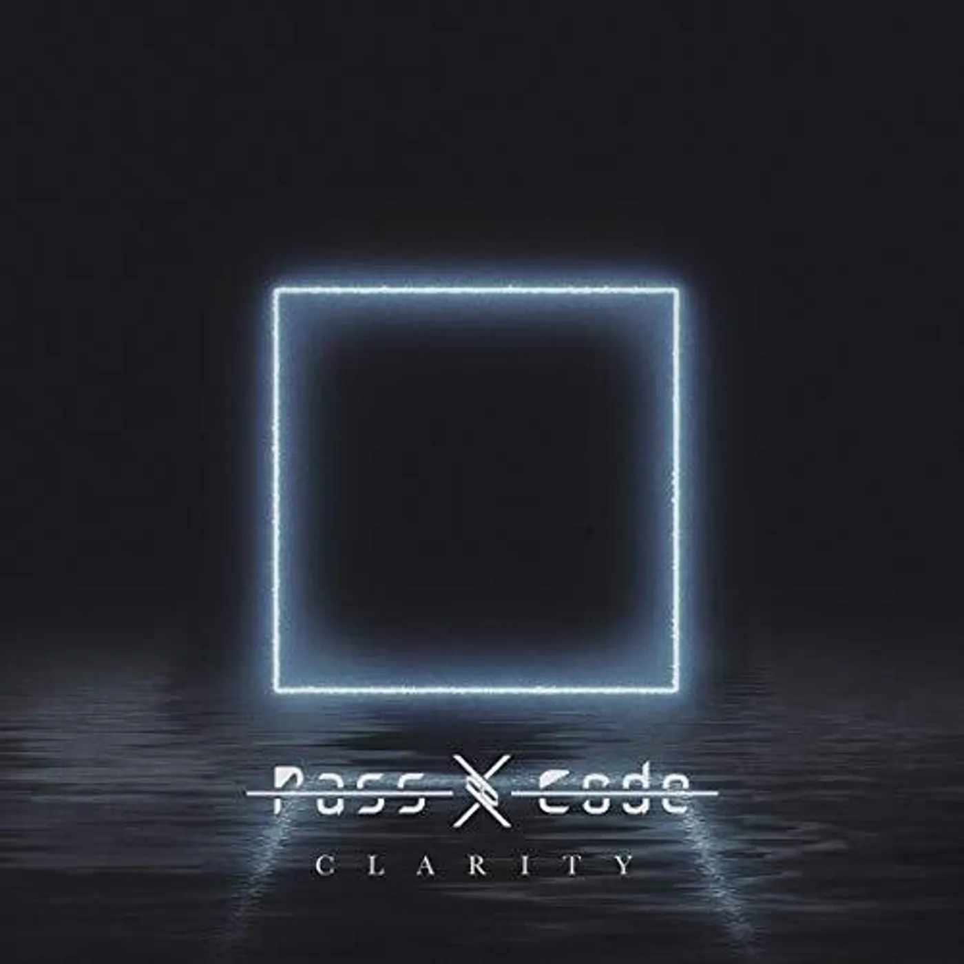PassCode CLARITY CD