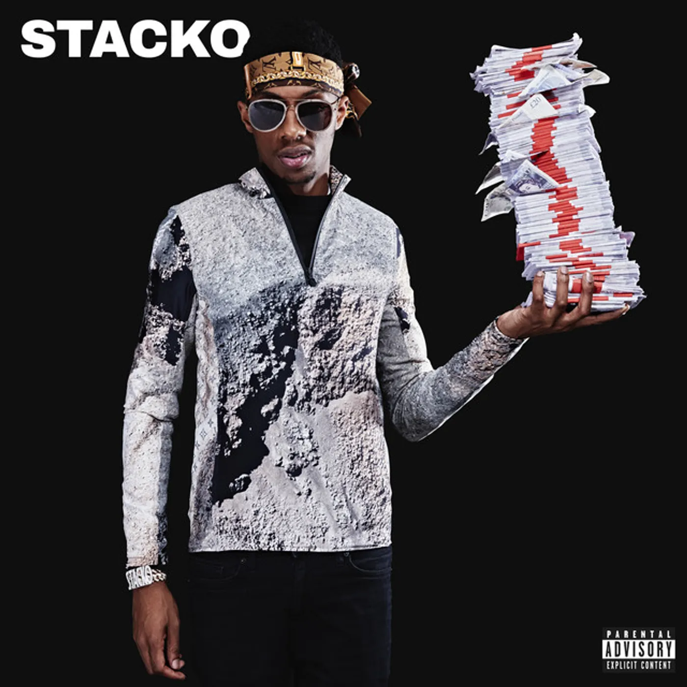 MoStack STACKO CD