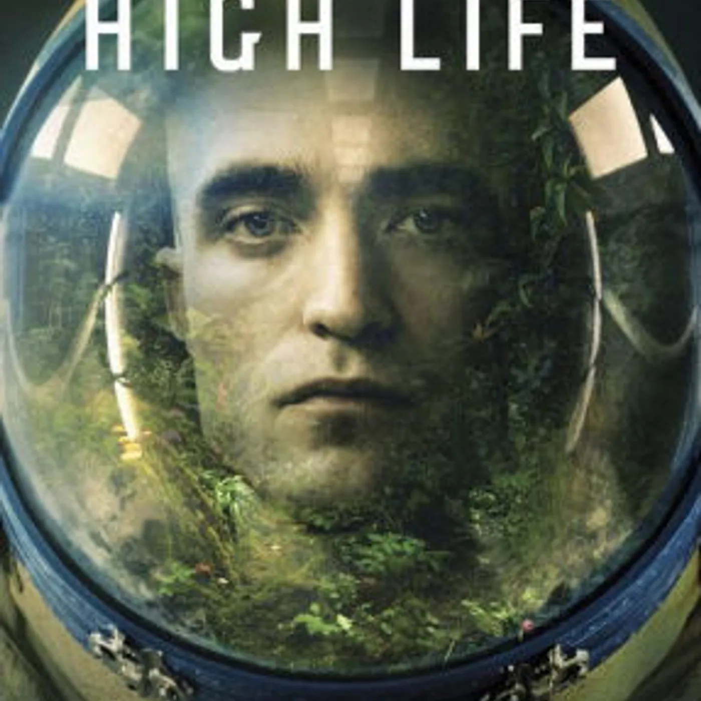 High Life DVD