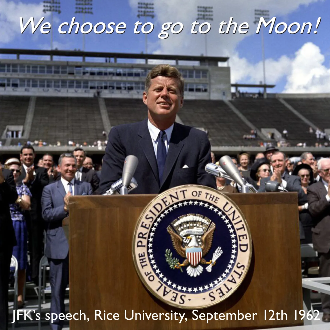 SPEECHES OF John F. Kennedy CD