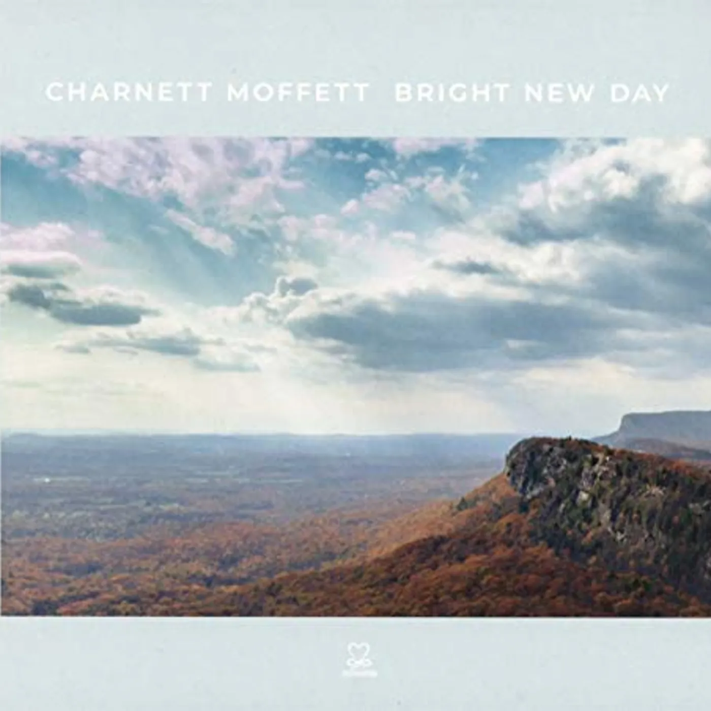 Charnett Moffett BRIGHT NEW DAY CD