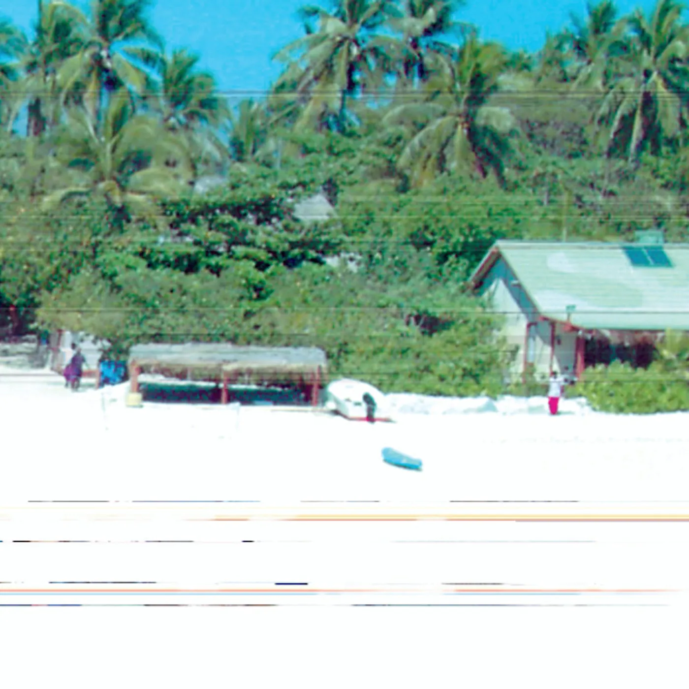 Sora RE SORT Vinyl Record