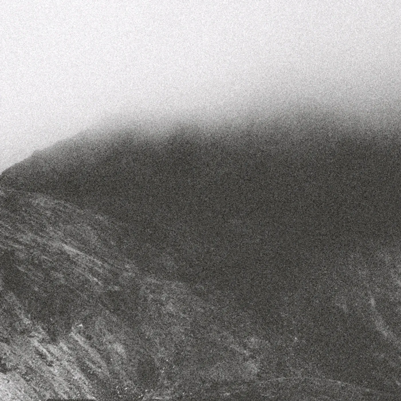 Rafael Anton Irisarri Solastalgia Vinyl Record