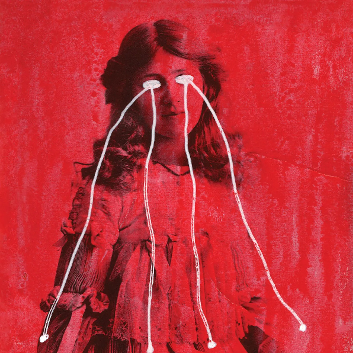 Current 93 INVOCATIONS OF ALMOST CD