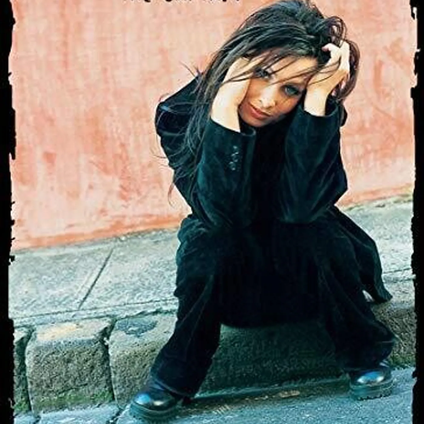 Kasey Chambers CAPTAIN CD