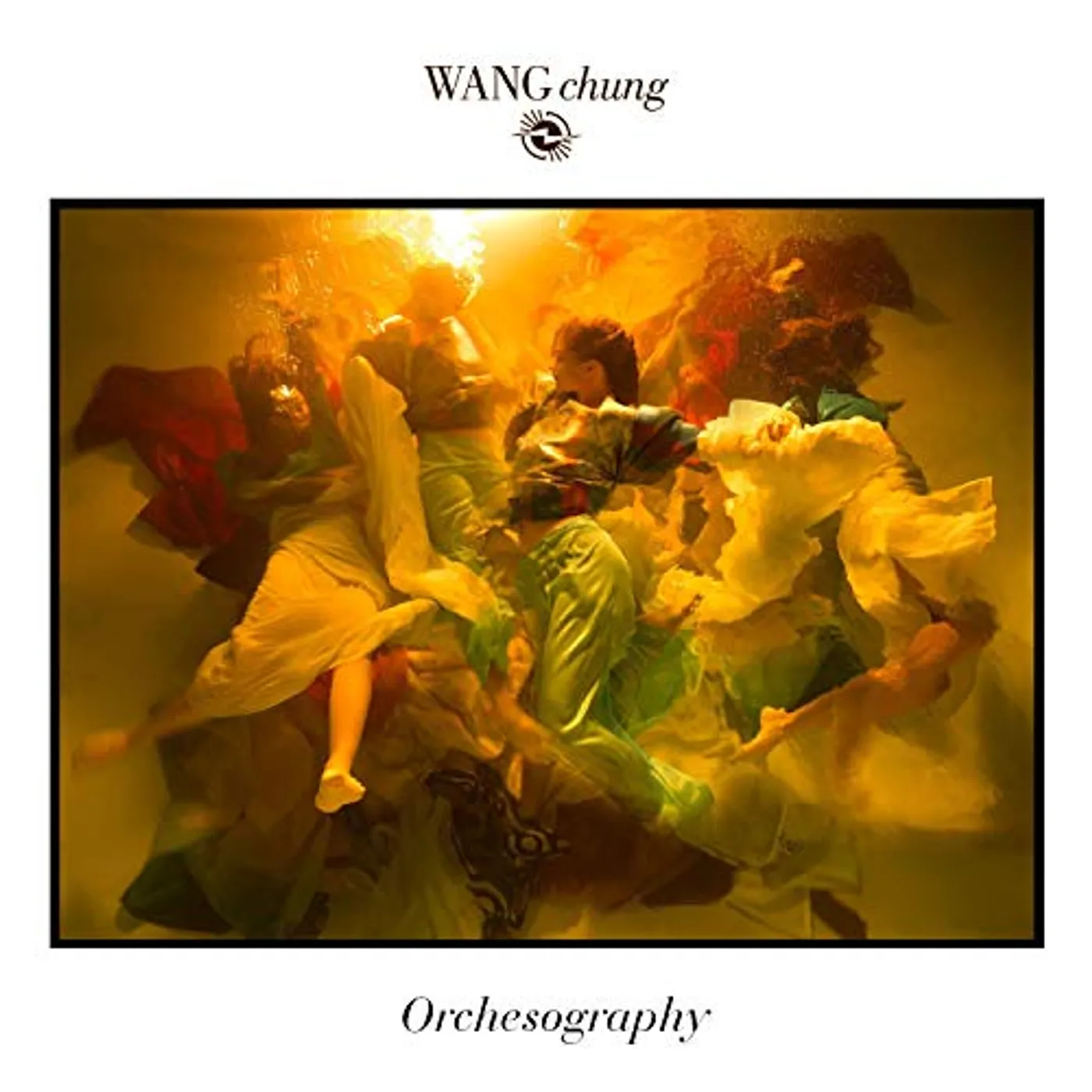 Wang Chung ORCHESOGRAPHY CD