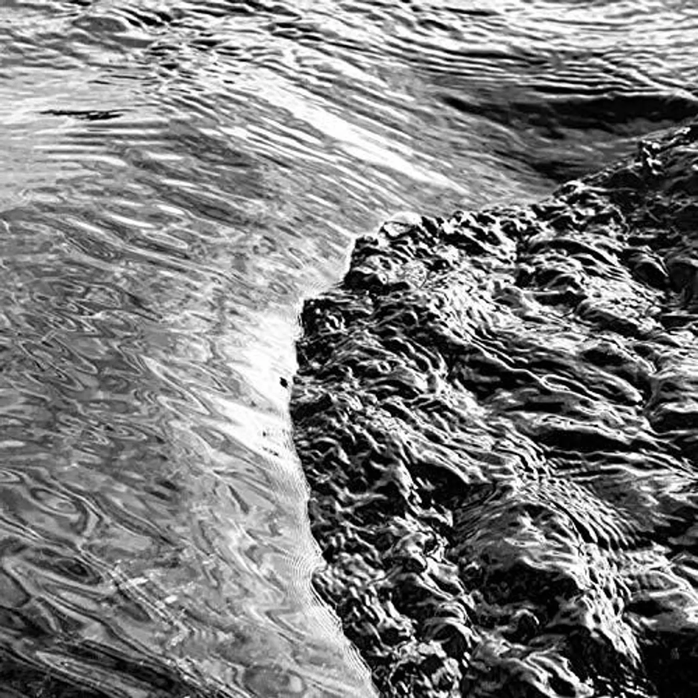 Alex Banks Beneath the Surface Vinyl Record