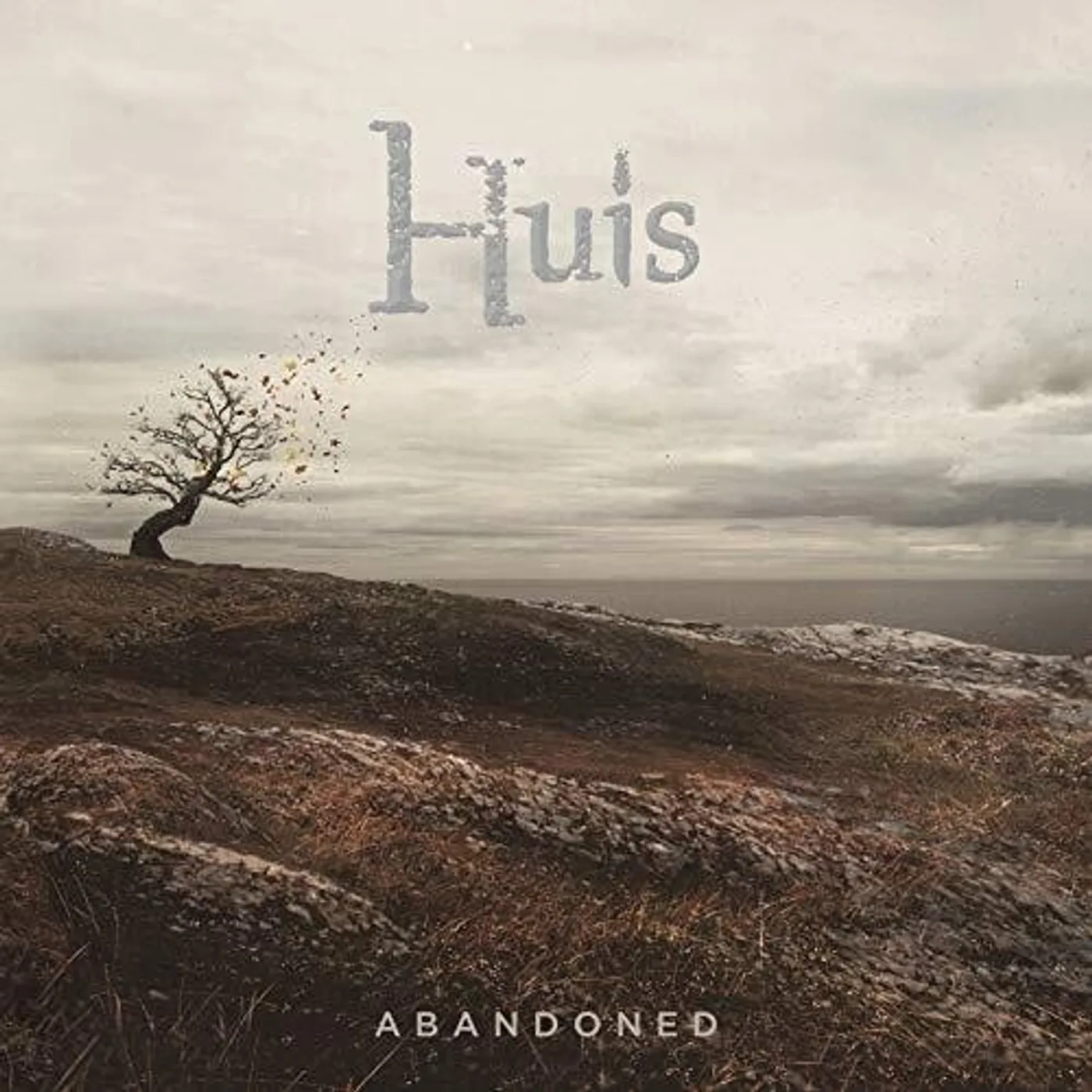 Huis ABANDONED CD