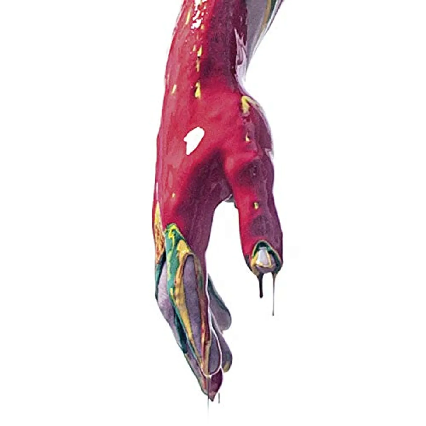 nayt Raptus Vinyl Record