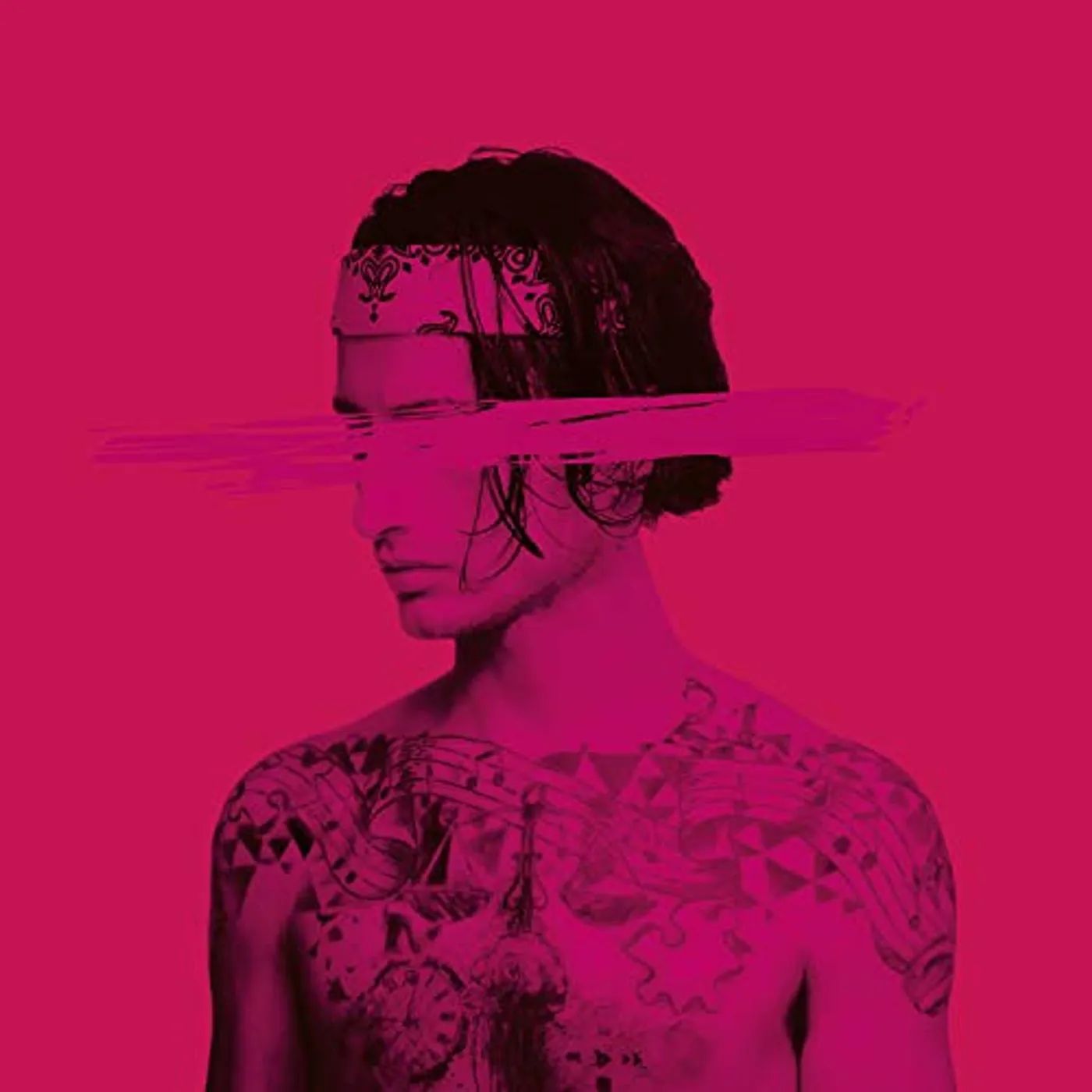 nayt Raptus 2 Vinyl Record