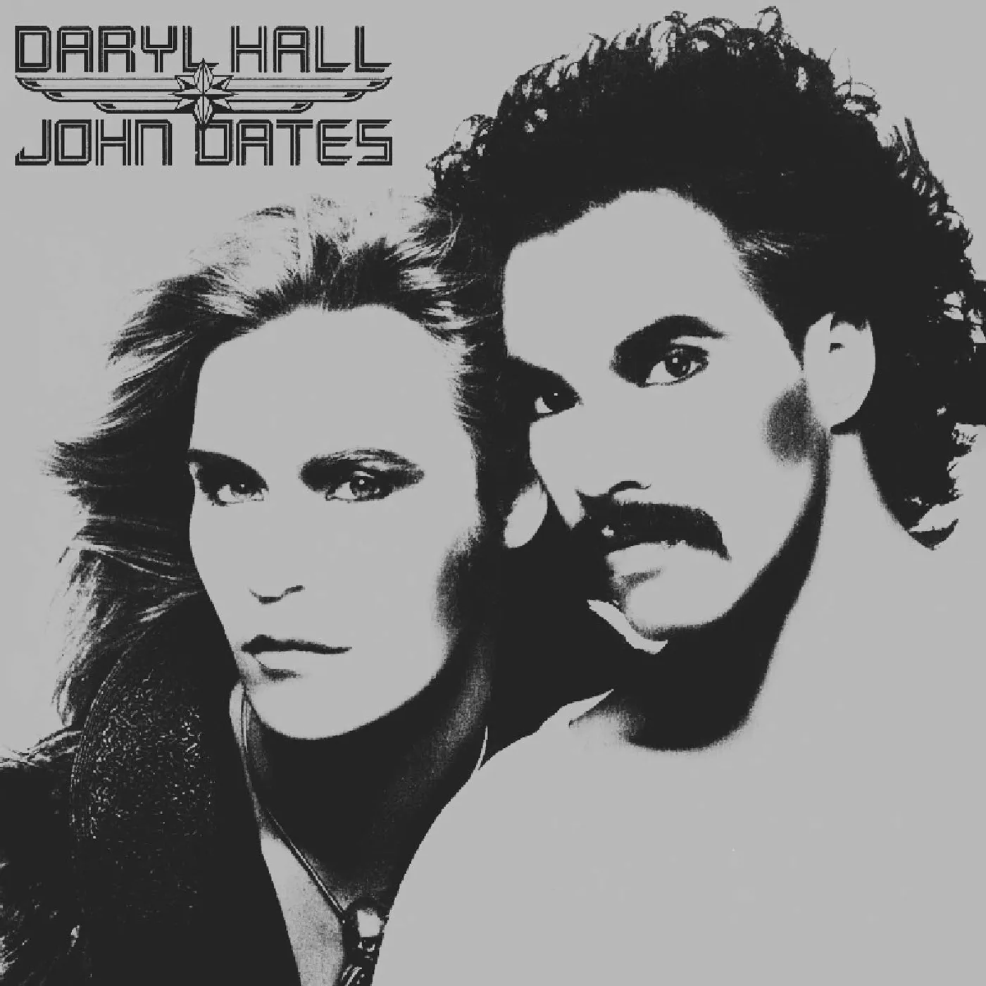 DARYL HALL & JOHN OATES CD