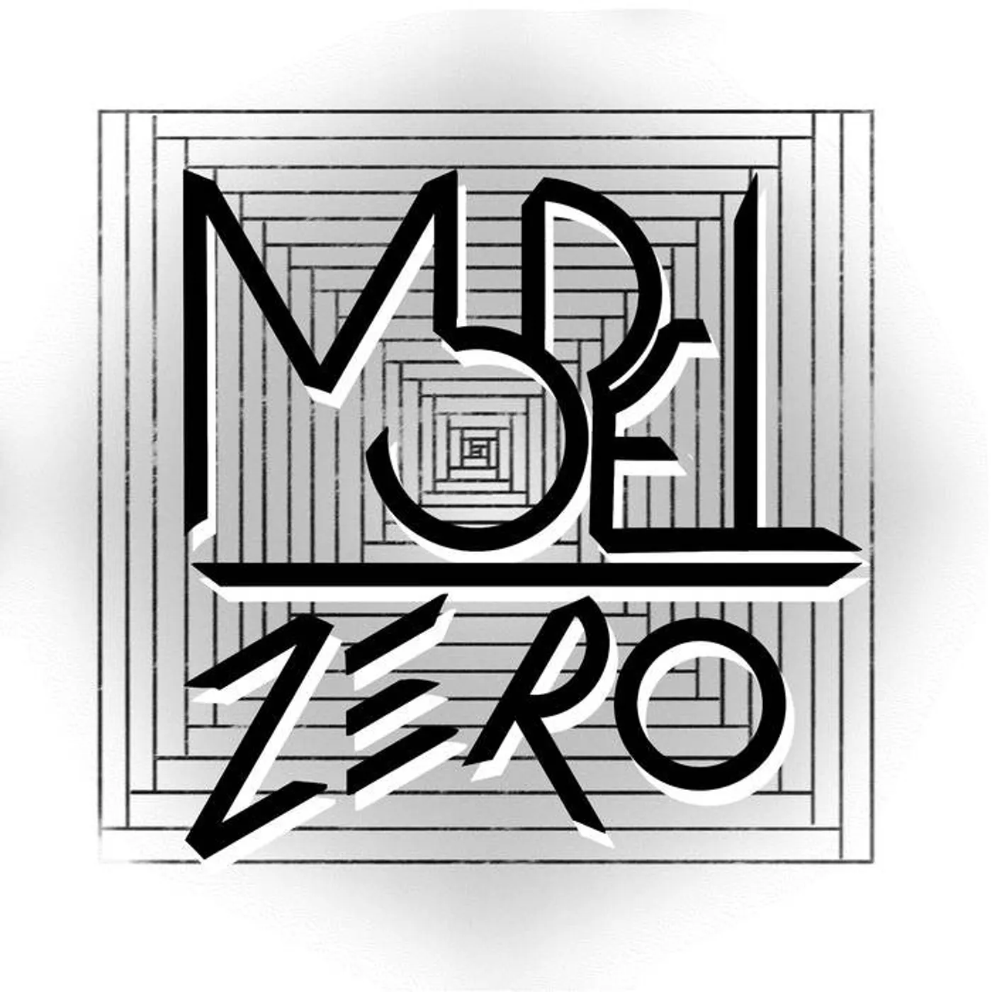 Model Zero Vinyl Record