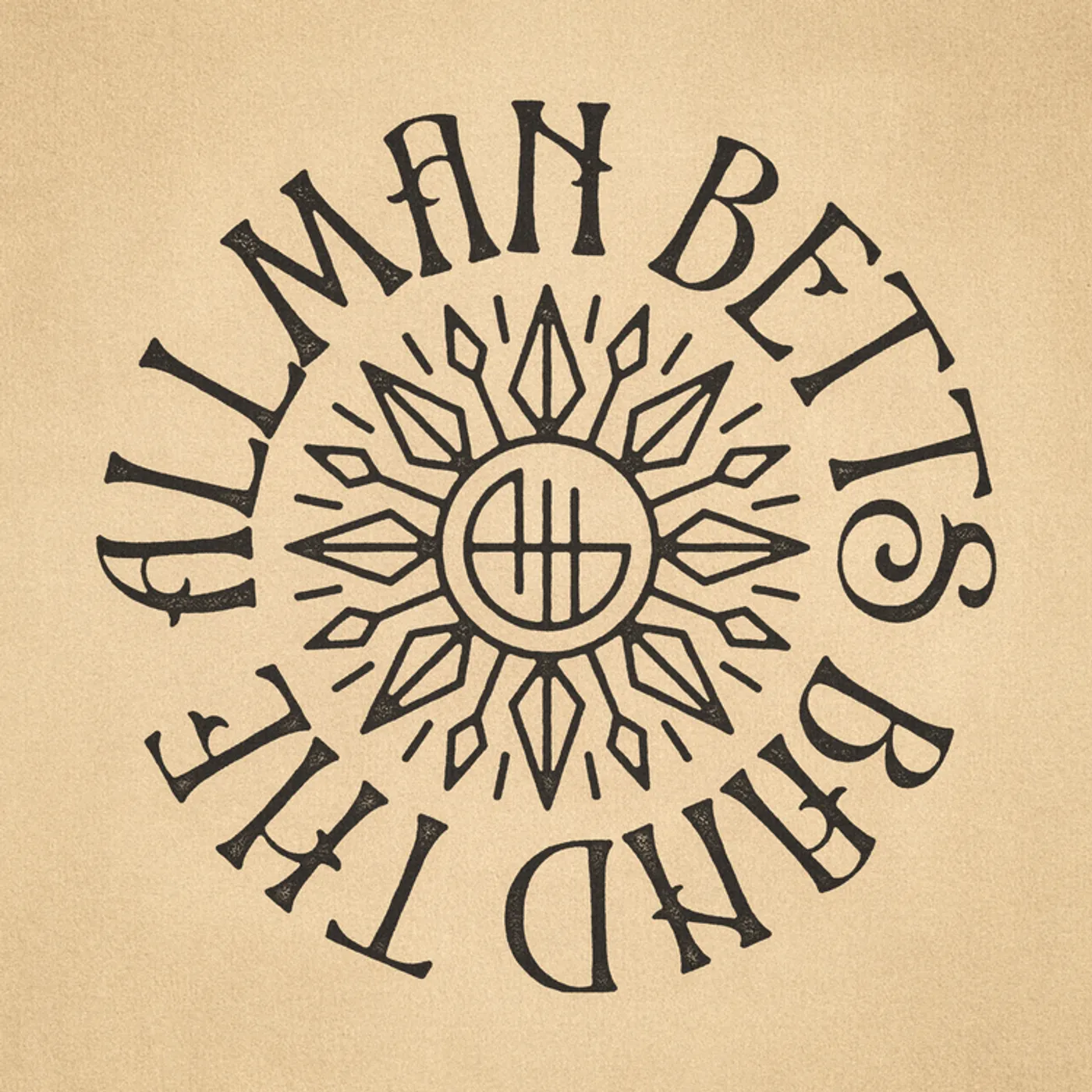 The Allman Betts Band DOWN TO THE RIVER CD
