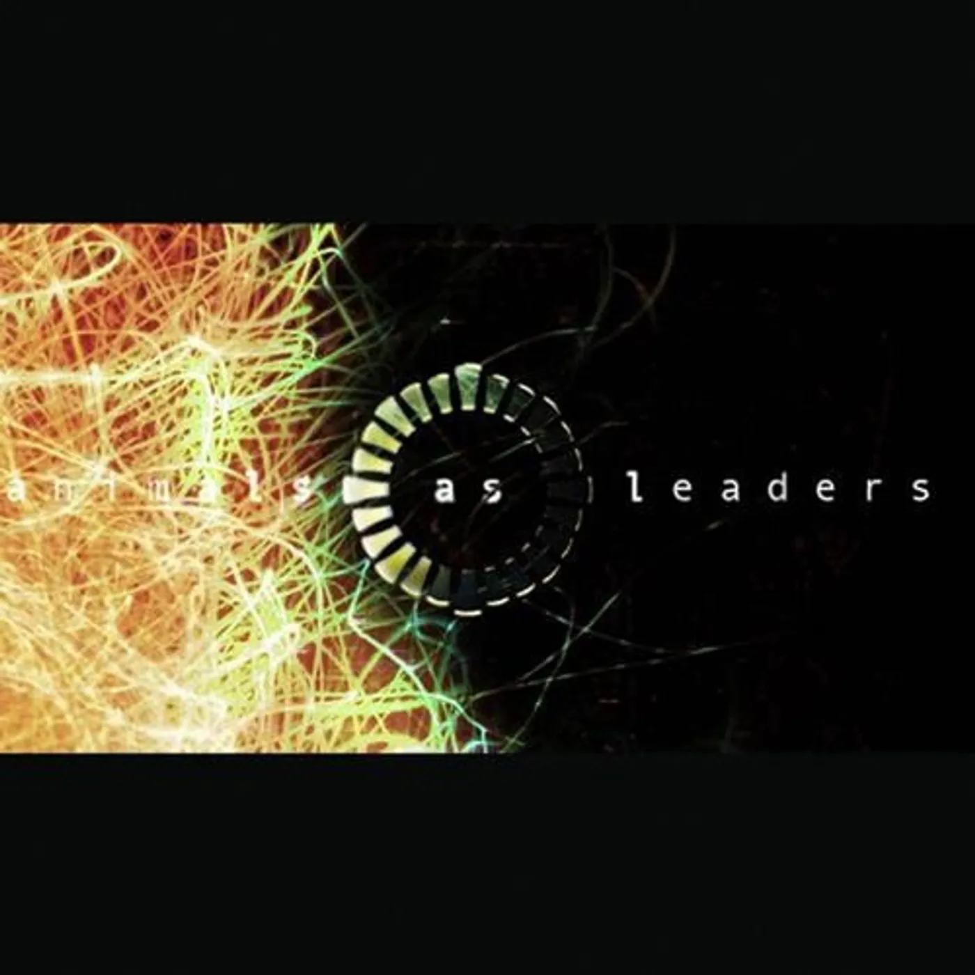 ANIMALS AS LEADERS CD
