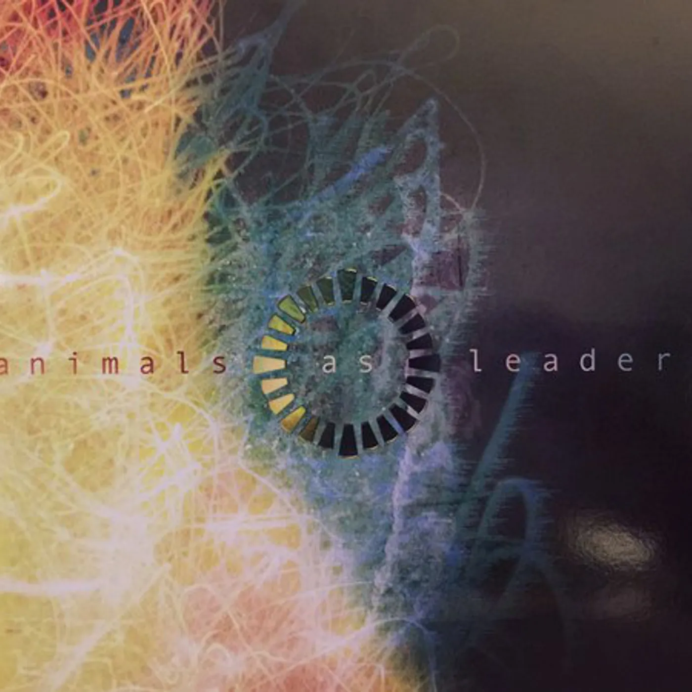ANIMALS AS LEADERS CD