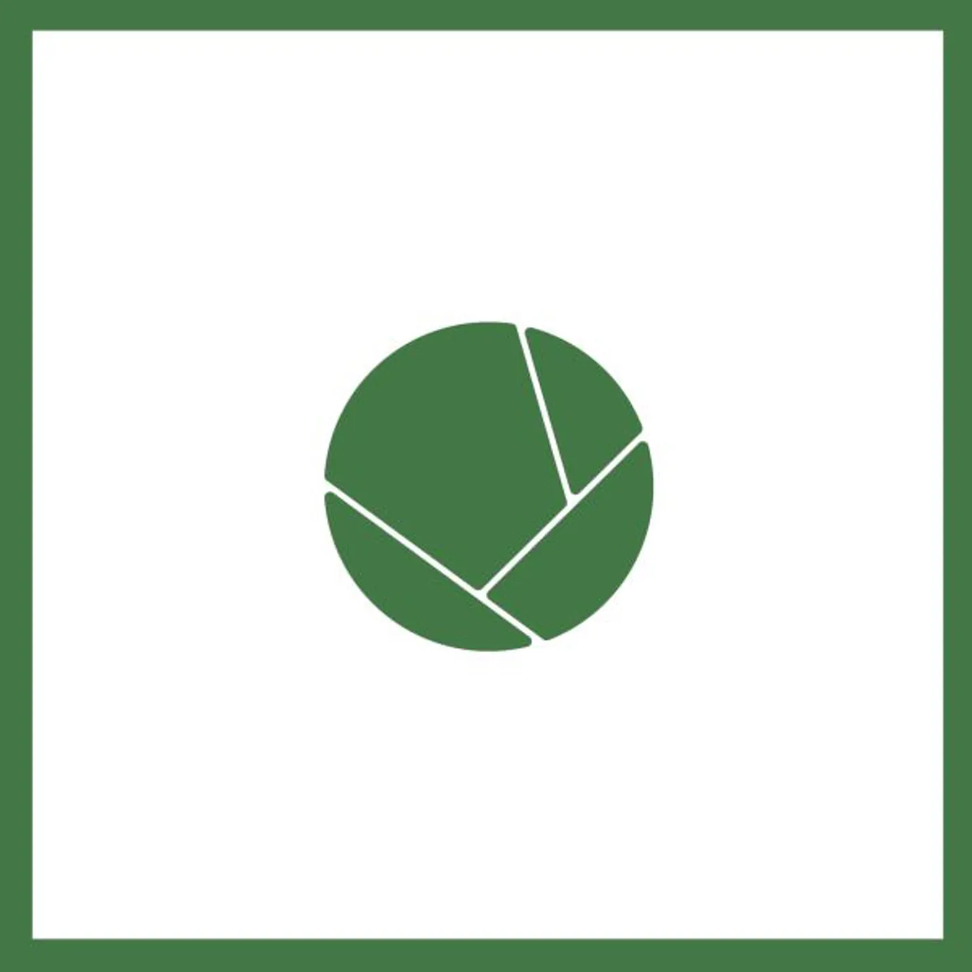 Fairmont GAZEBO Vinyl Record