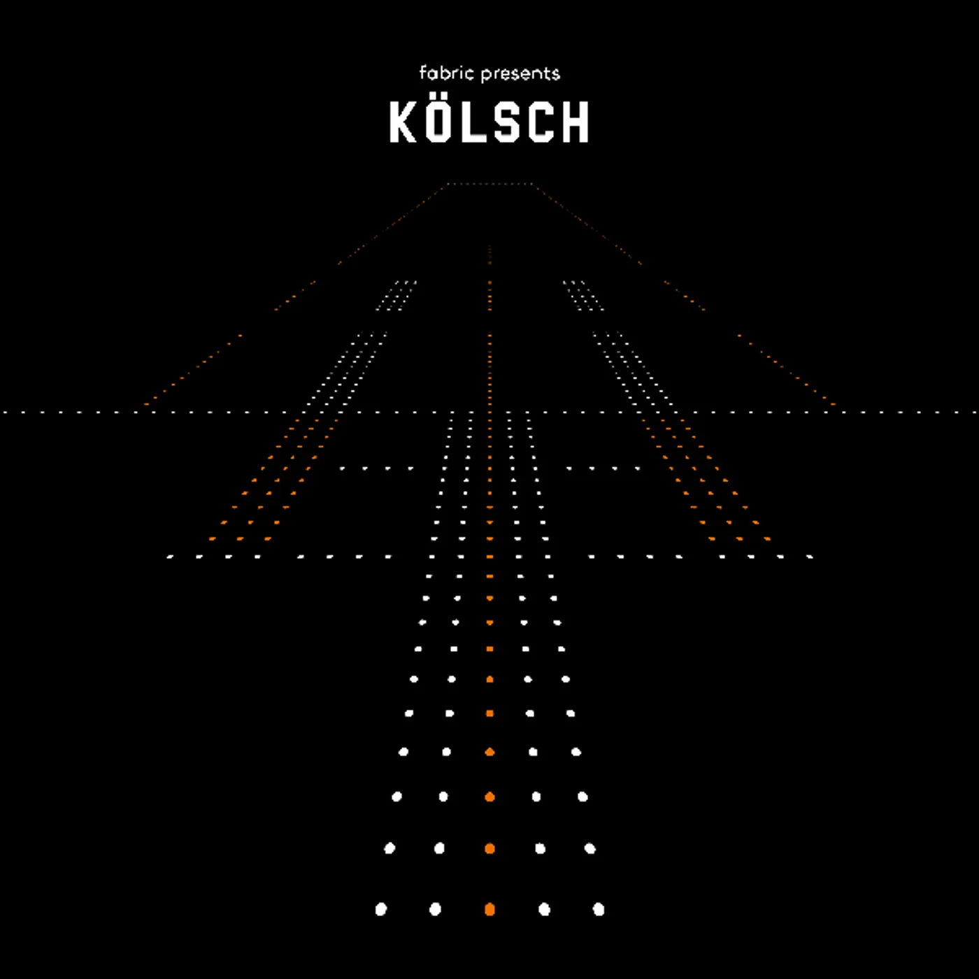 FABRIC PRESENTS Kölsch (2PK) Vinyl Record