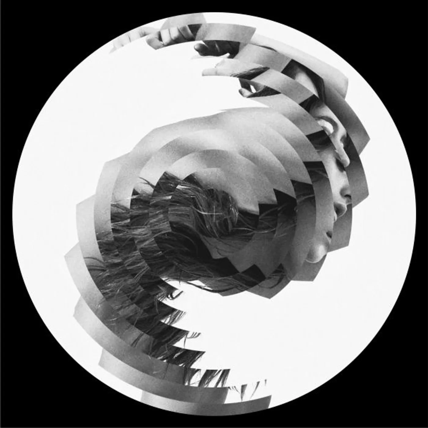 Carl Craig VERSUS ACOUSTIC VERSIONS Vinyl Record