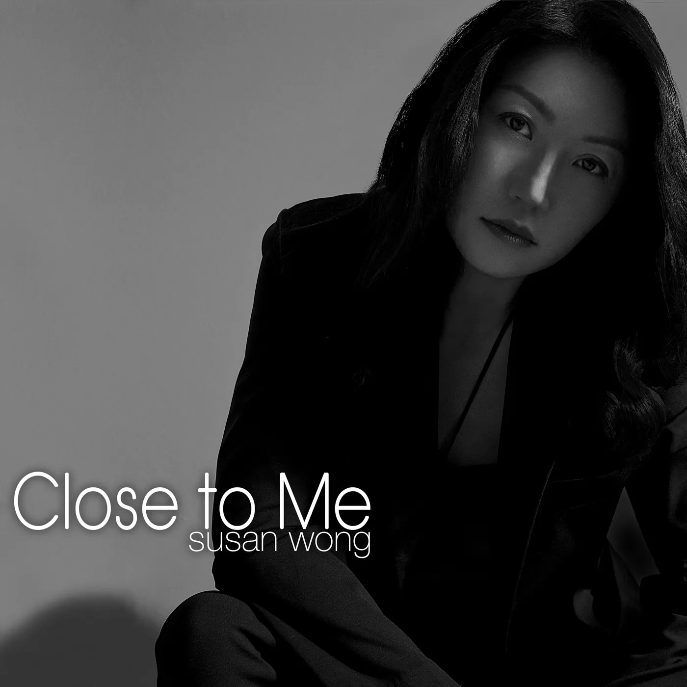 Susan Wong CLOSE TO ME (MQA CD) CD