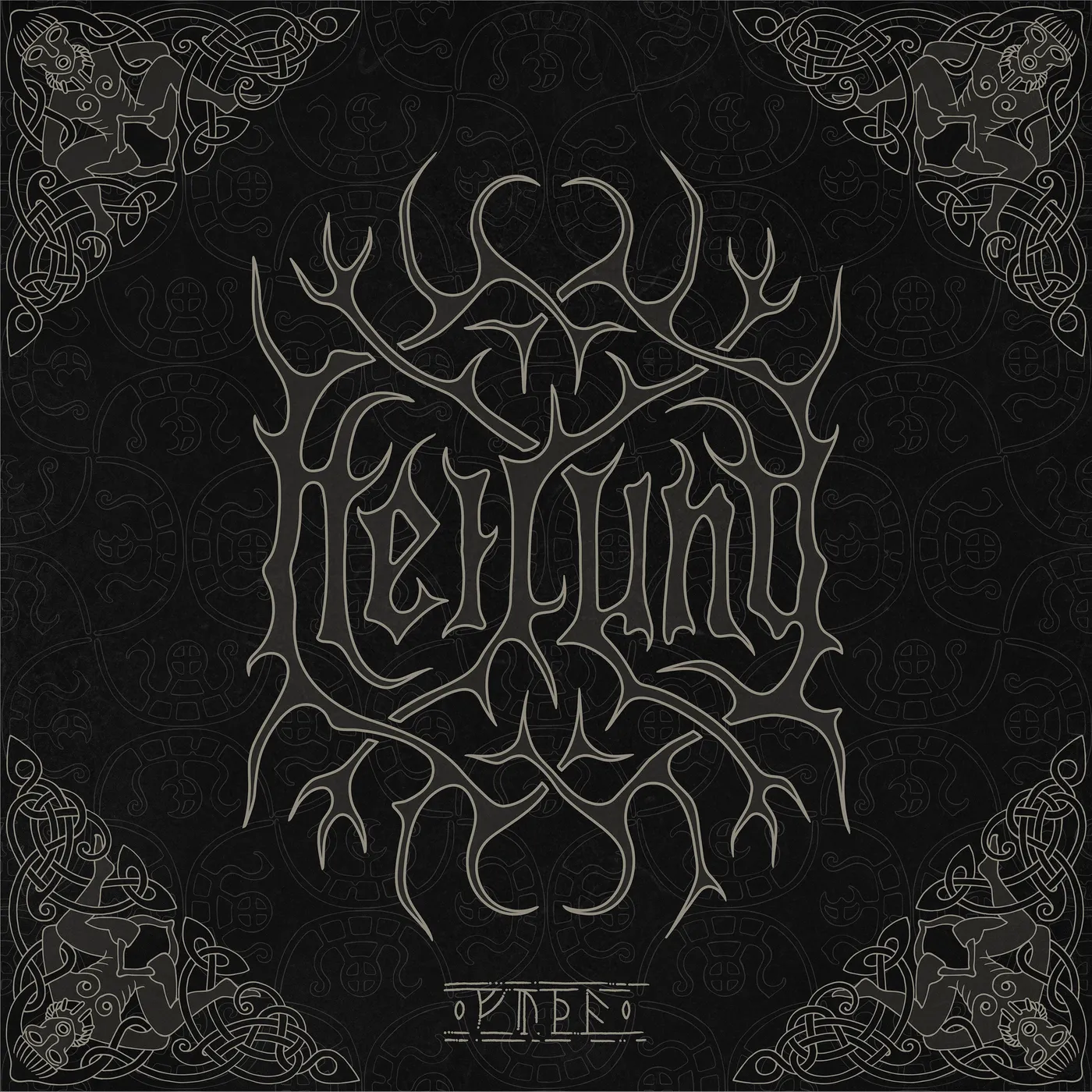 Heilung FUTHA CD
