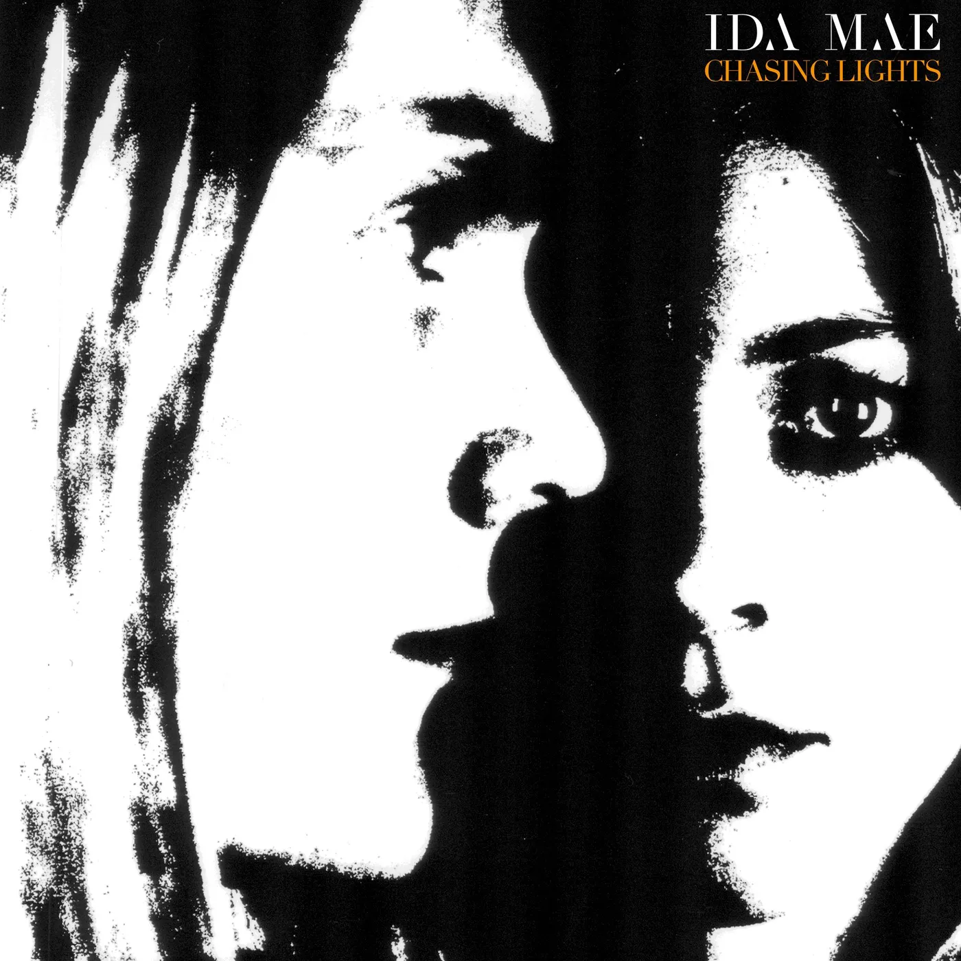 Ida Mae CHASING LIGHTS CD
