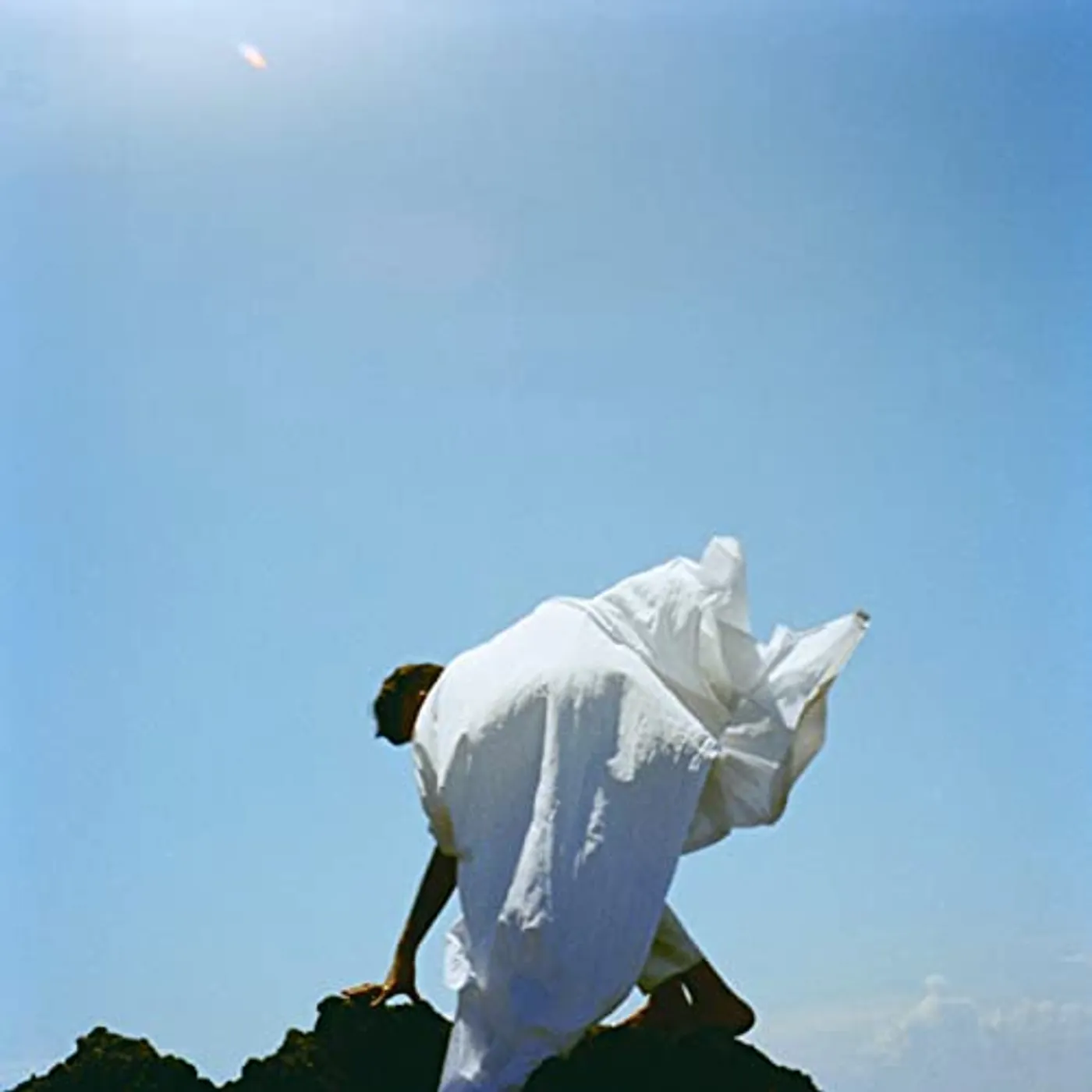 Shey Baba REQIUEM Vinyl Record