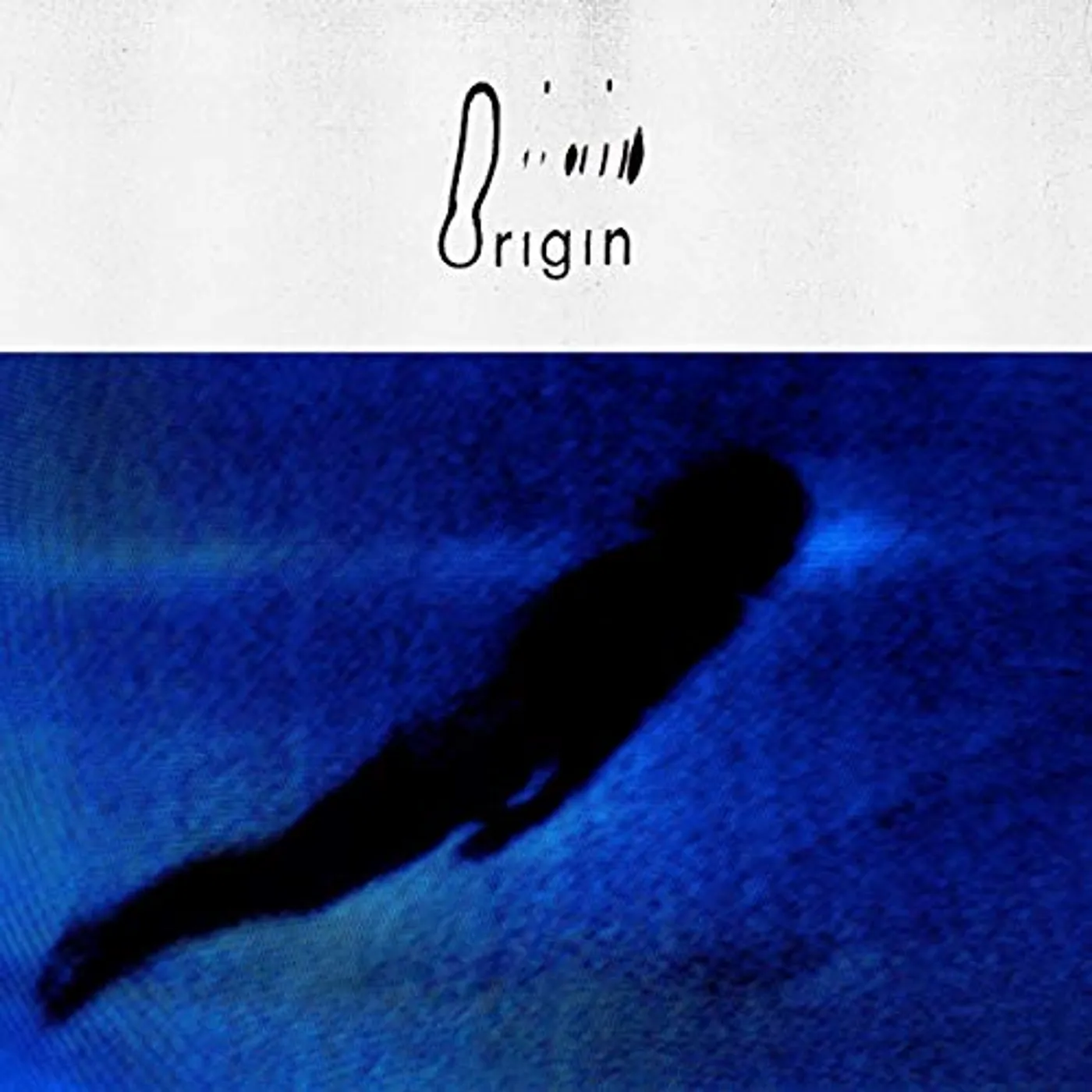 Jordan Rakei ORIGIN CD