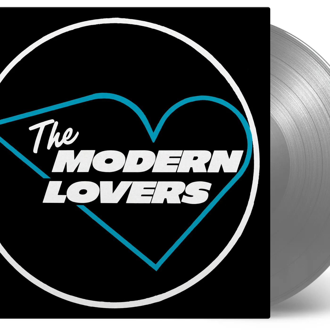 The Modern Lovers Vinyl Record