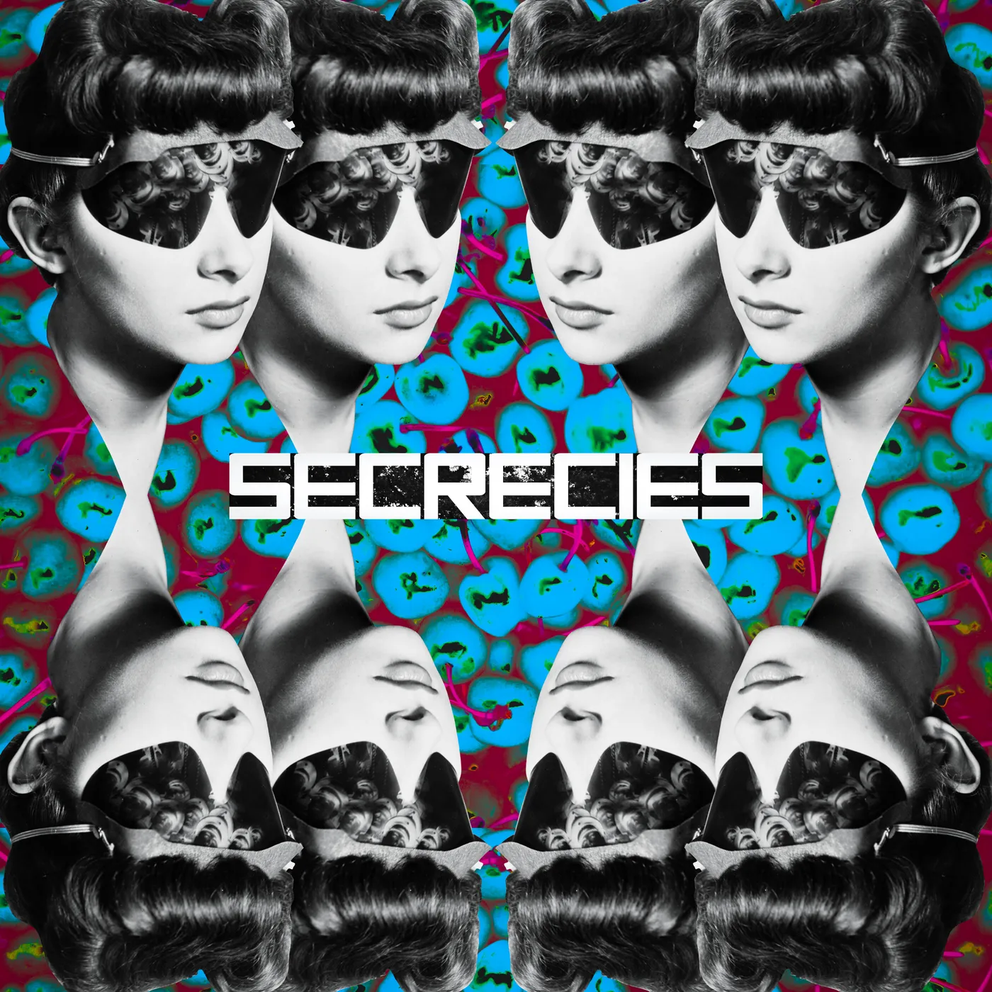 Secrecies Vinyl Record
