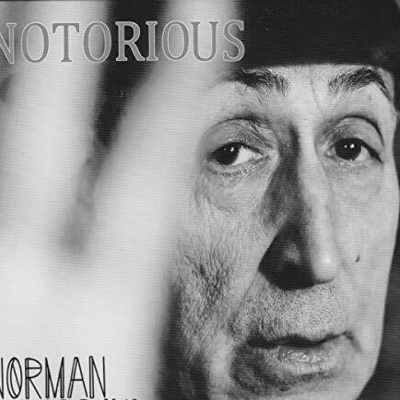 Norman Nardini NOTORIOUS CD