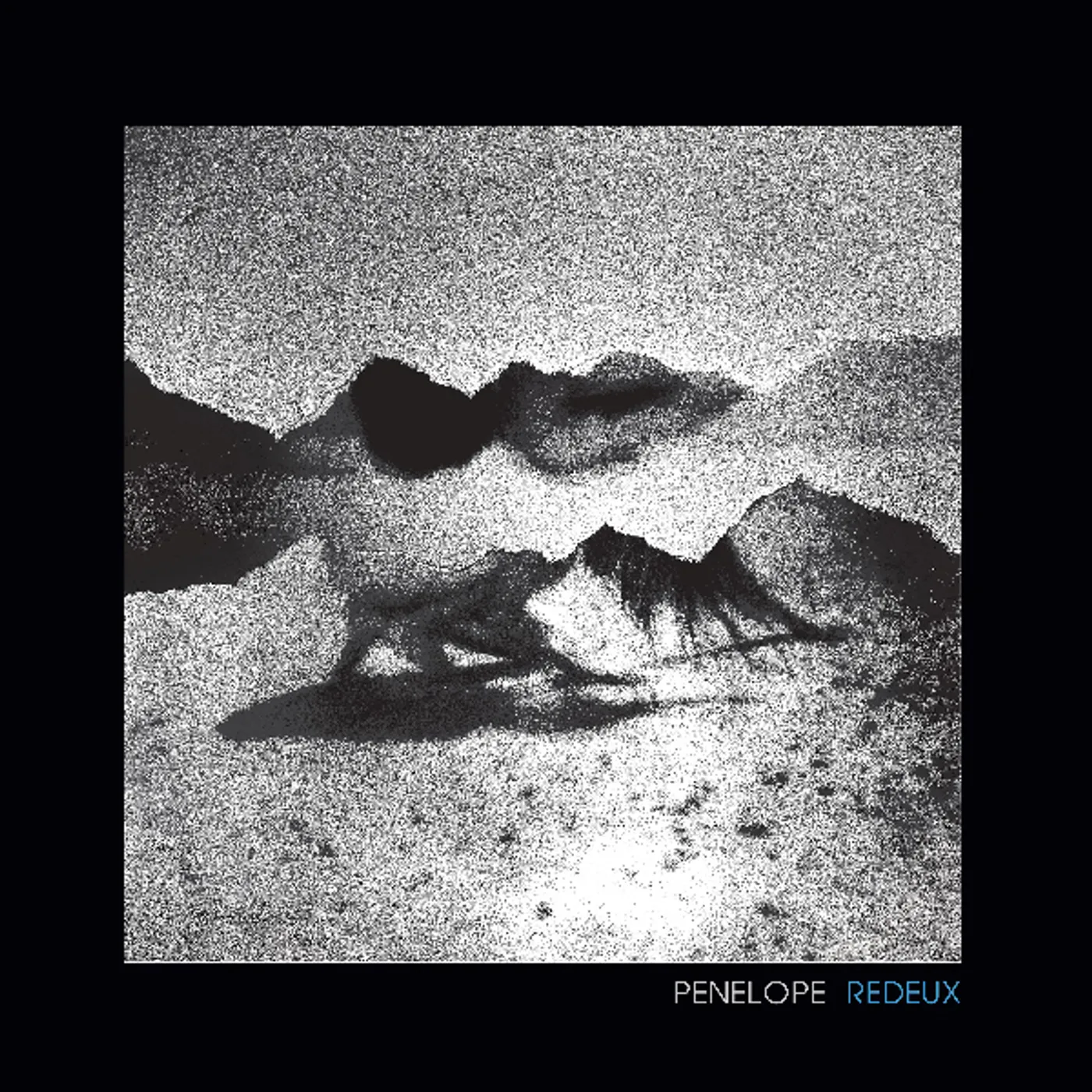 Penelope Trappes Penelope Redeux Vinyl Record