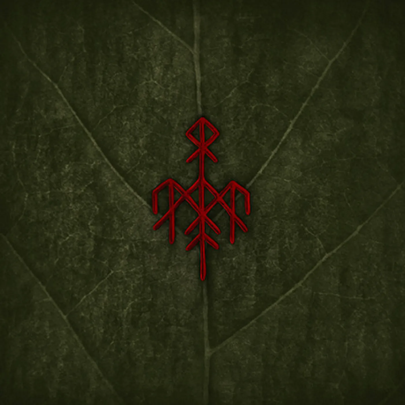 Wardruna YGGDRASIL Vinyl Record