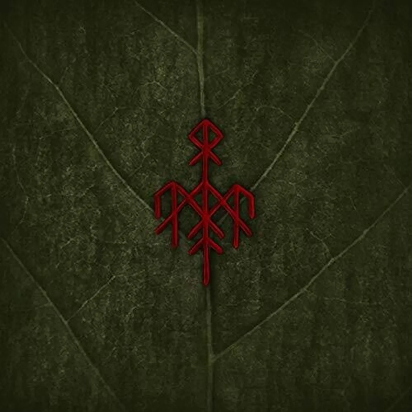 Wardruna YGGDRASIL Vinyl Record
