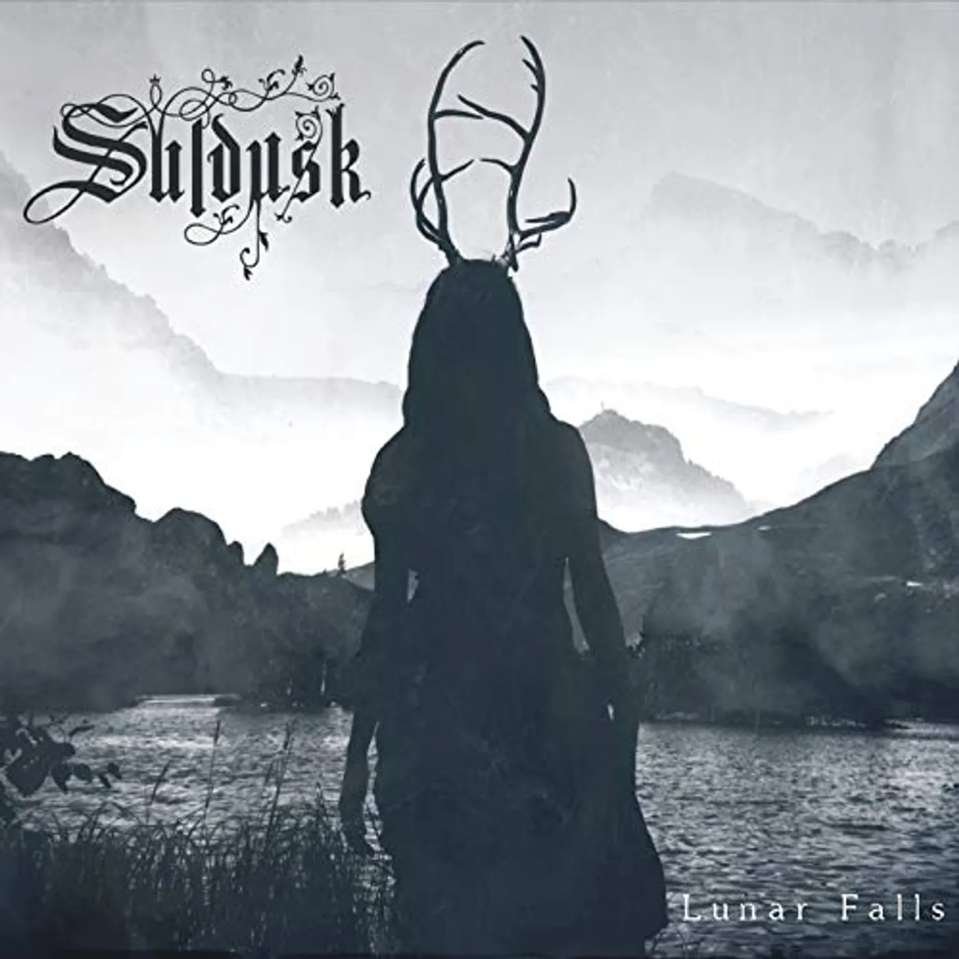 Suldusk LUNAR FALLS CD
