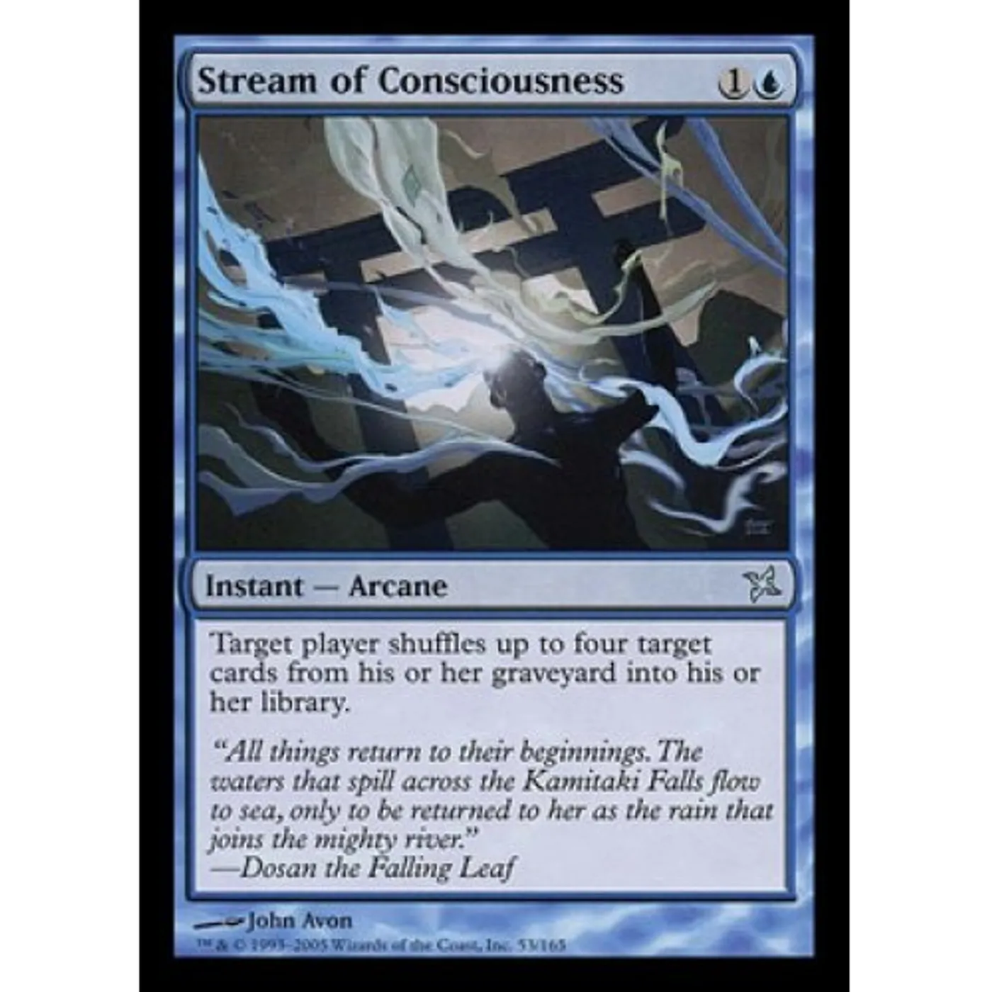 Vision Divine STREAM OF CONSCIOUSNES CD