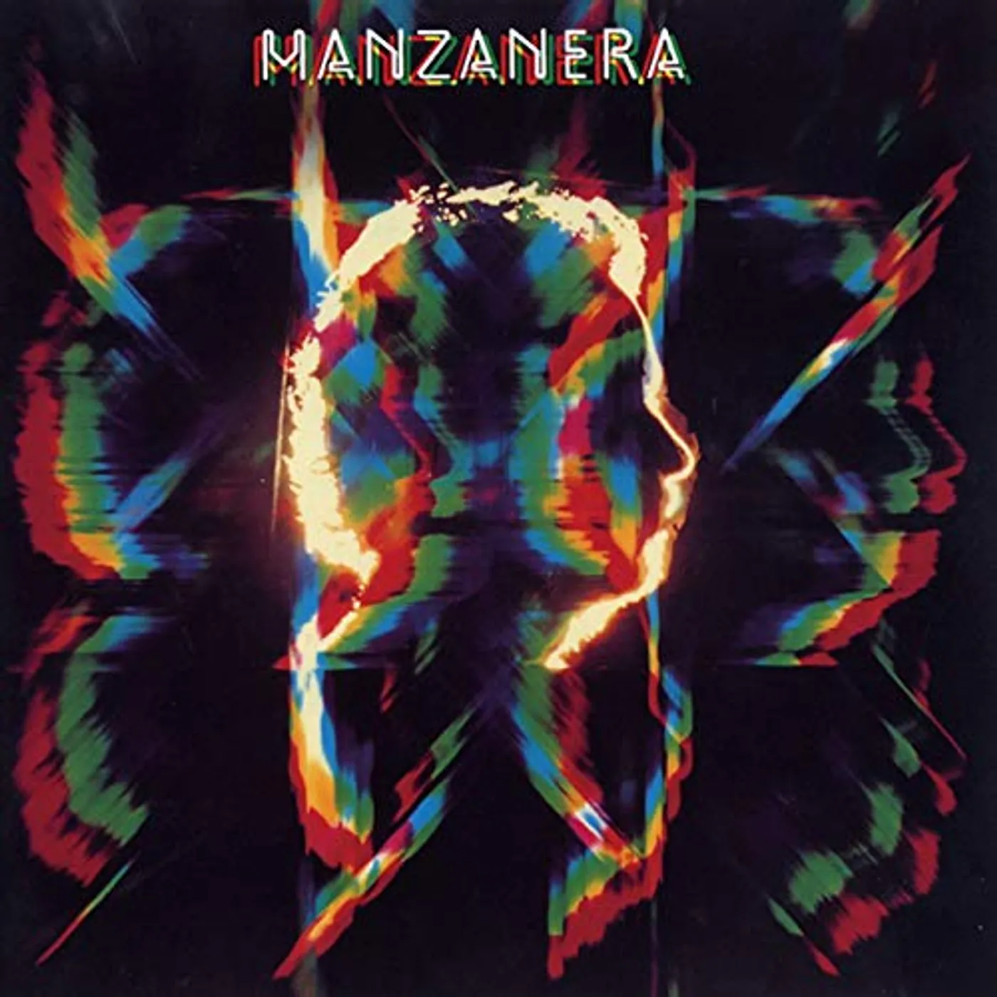 Phil Manzanera K-SCOPE CD