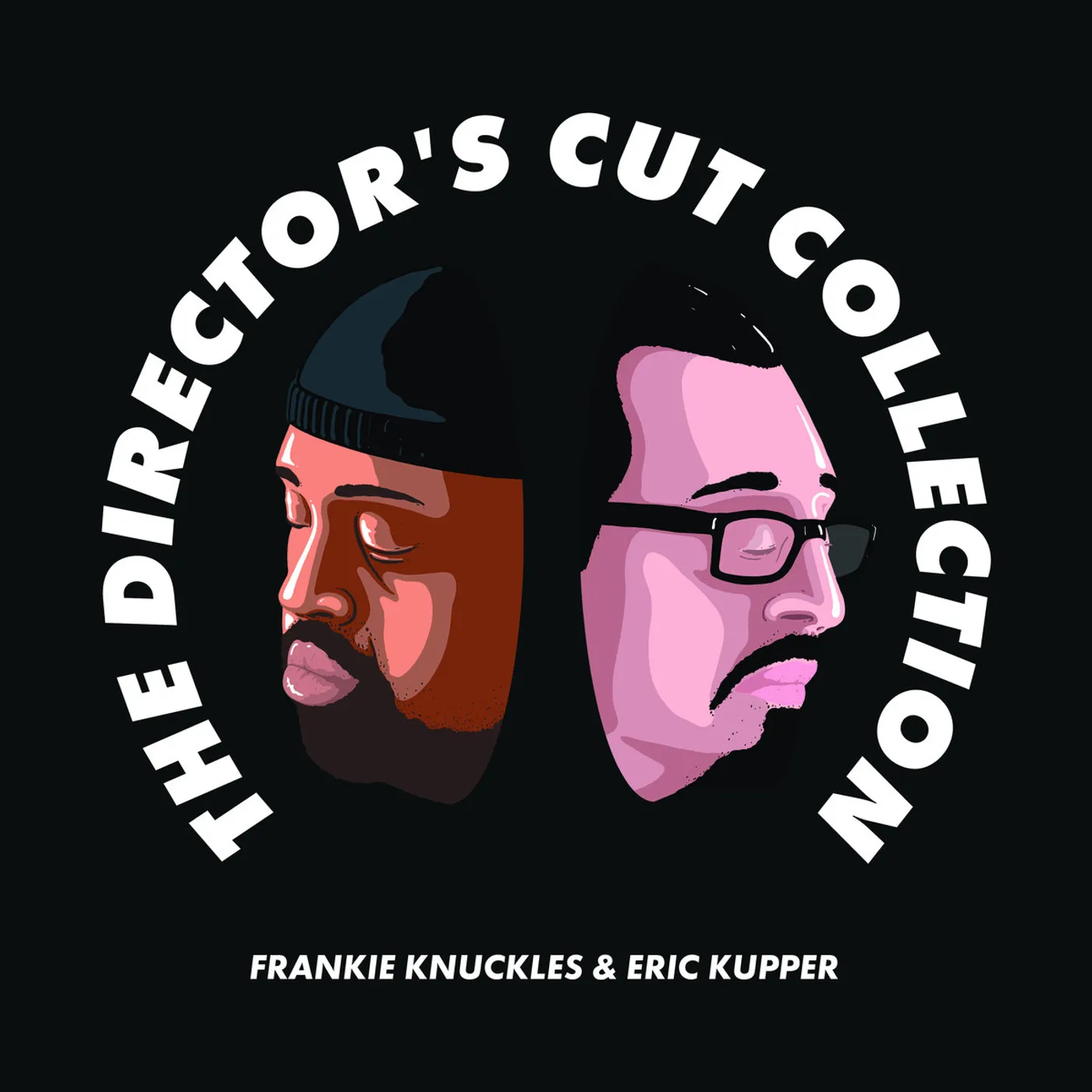 DIRECTOR'S CUT COLLECTION Vinyl Record