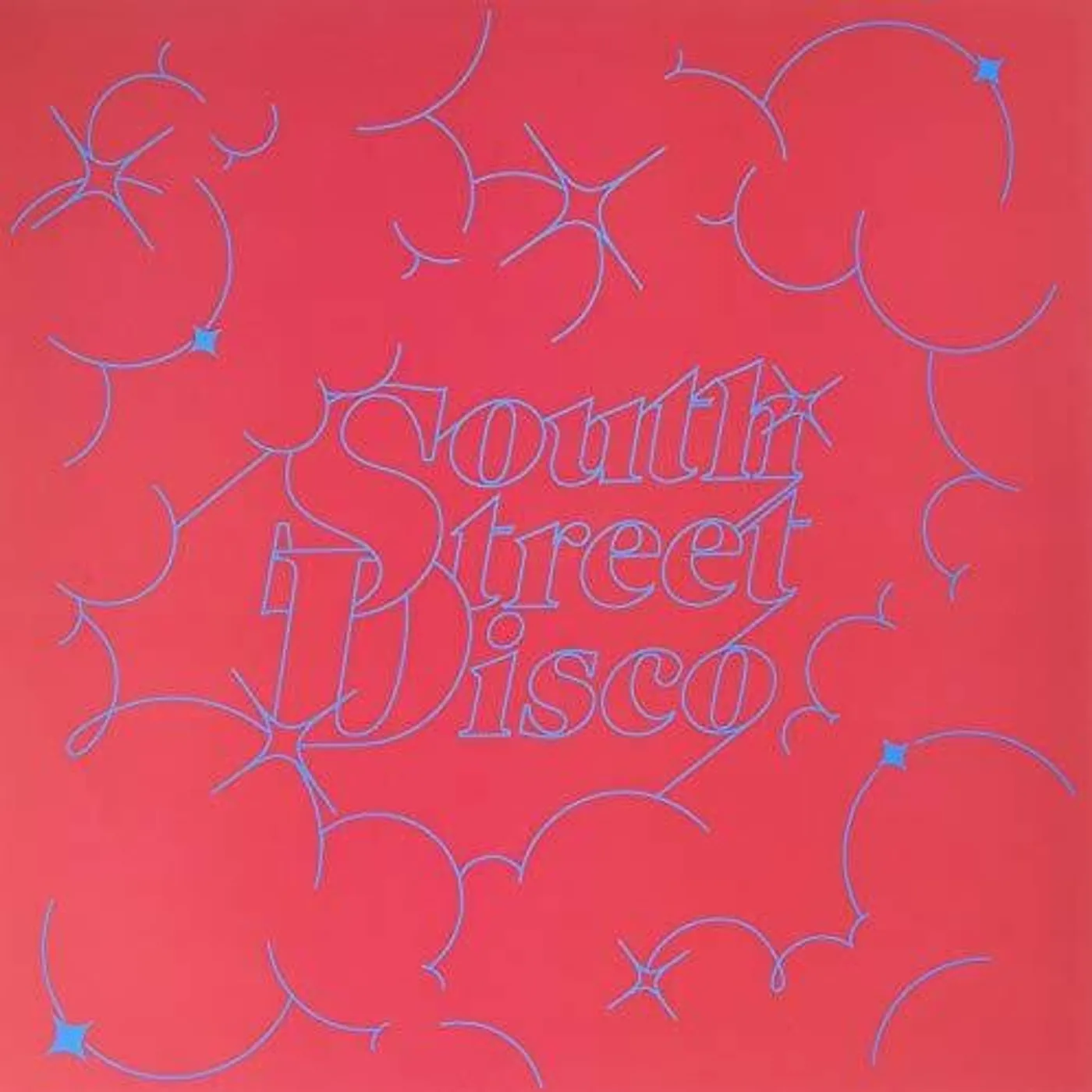 Miroslav Vitous New York City Vinyl Record