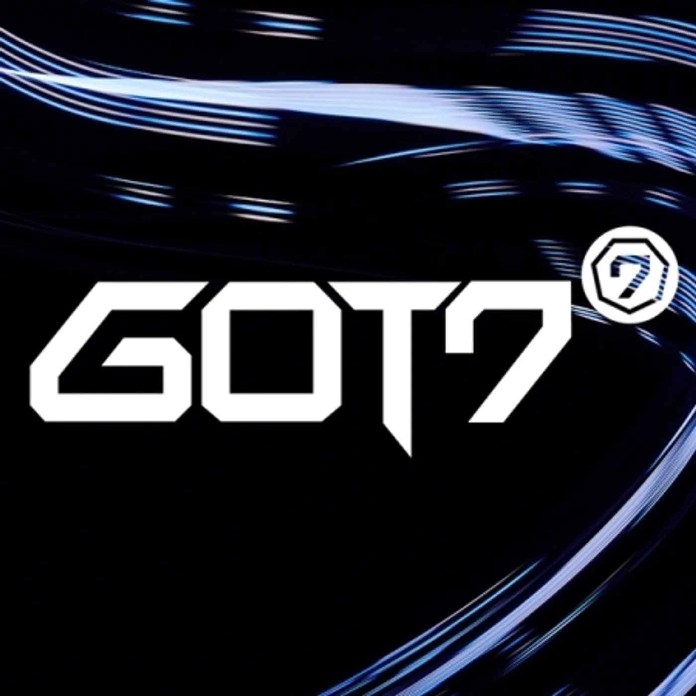 GOT7 SPINNING TOP CD