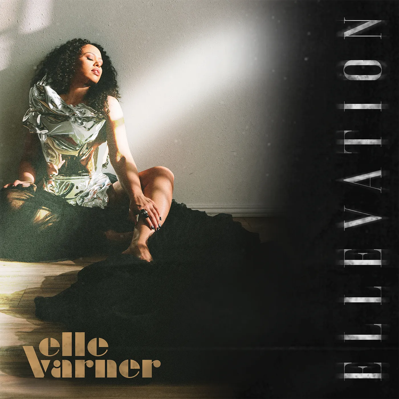 Elle Varner ELLEVATION CD