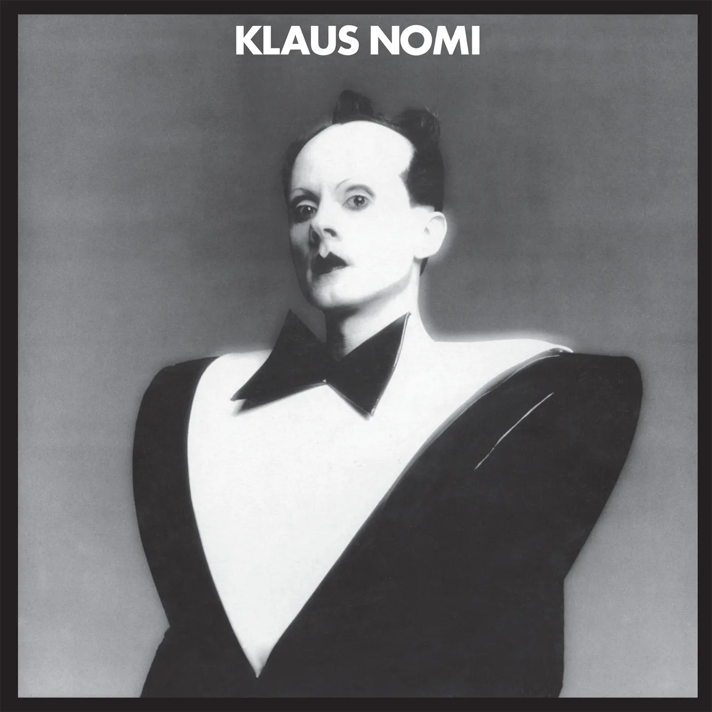 Klaus Nomi Vinyl Record