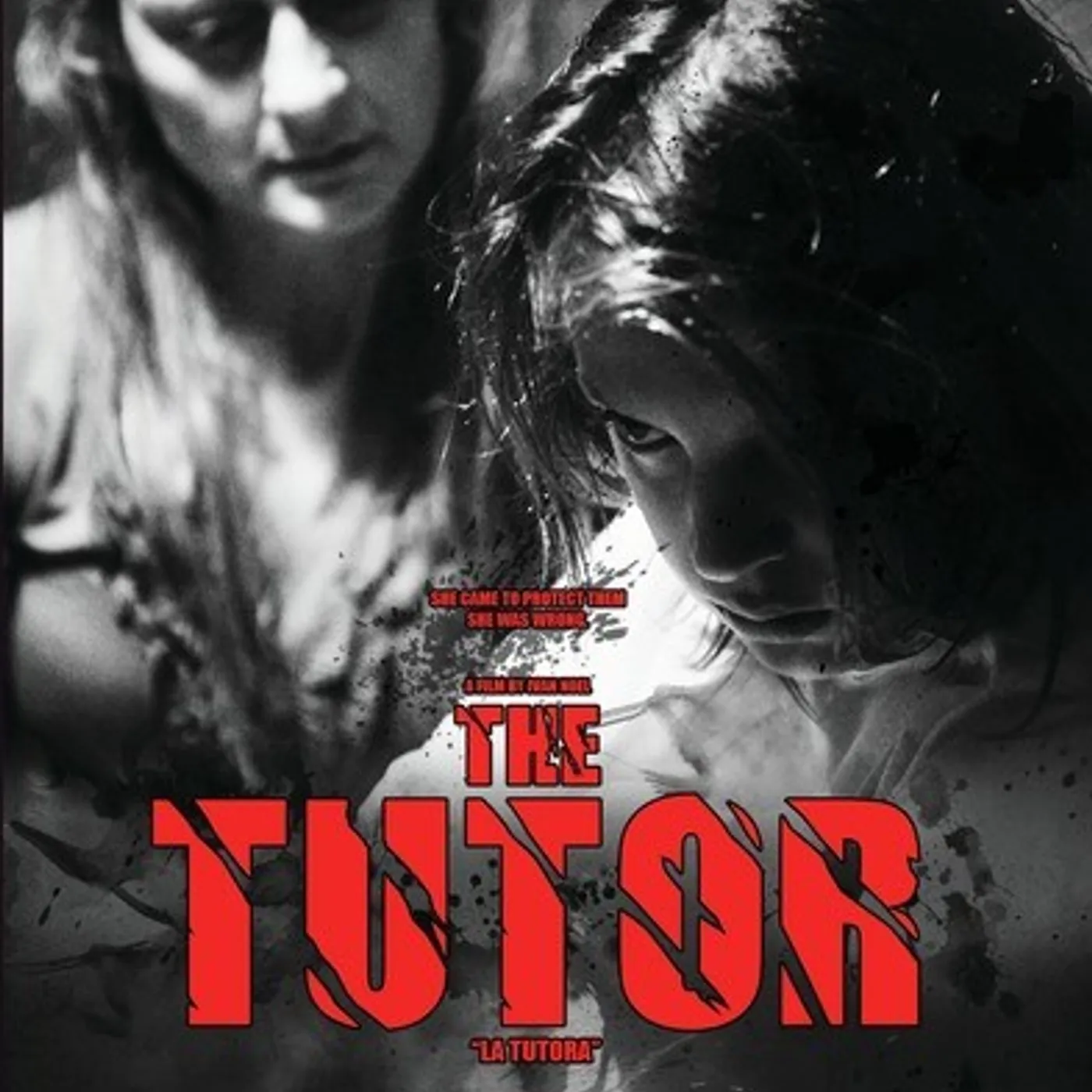 Tutor DVD