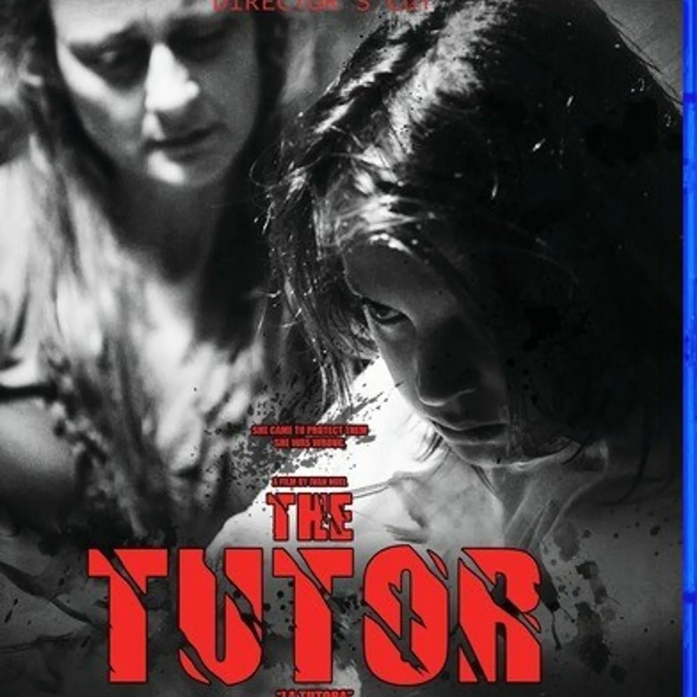 Tutor Blu-ray