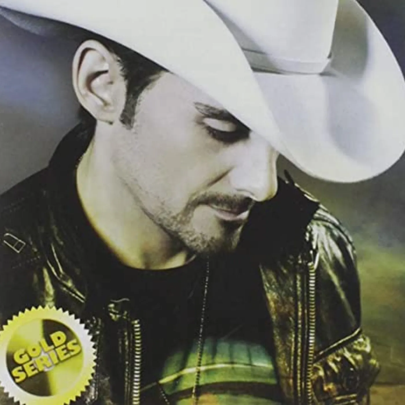 Brad Paisley THIS IS COUNTRY MUSIC (GOLD SERIES) CD