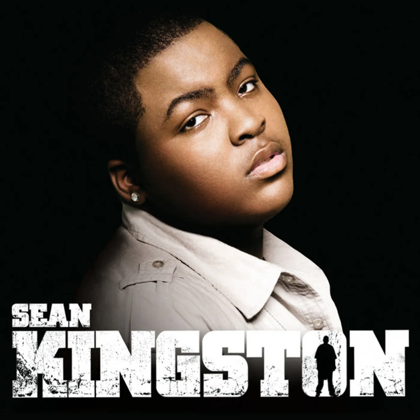 SEAN KINGSTON CD