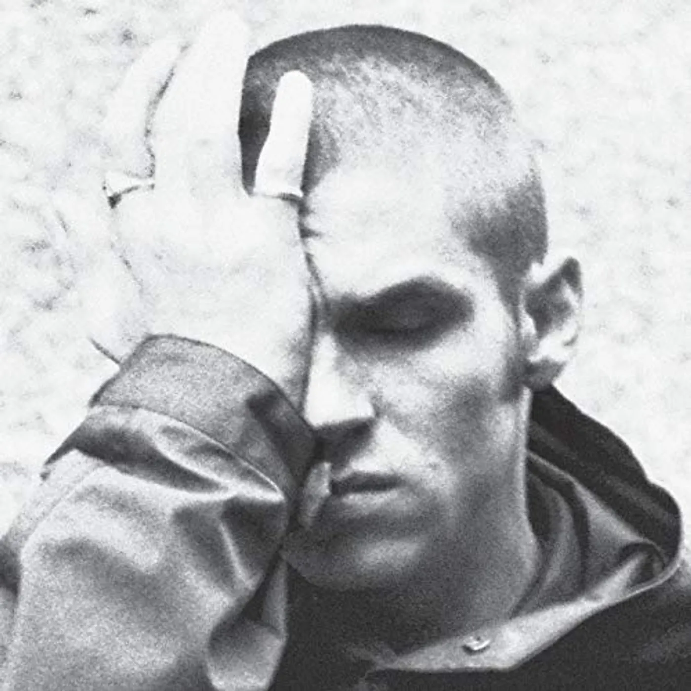 Herve MELANCOLIE FC Vinyl Record