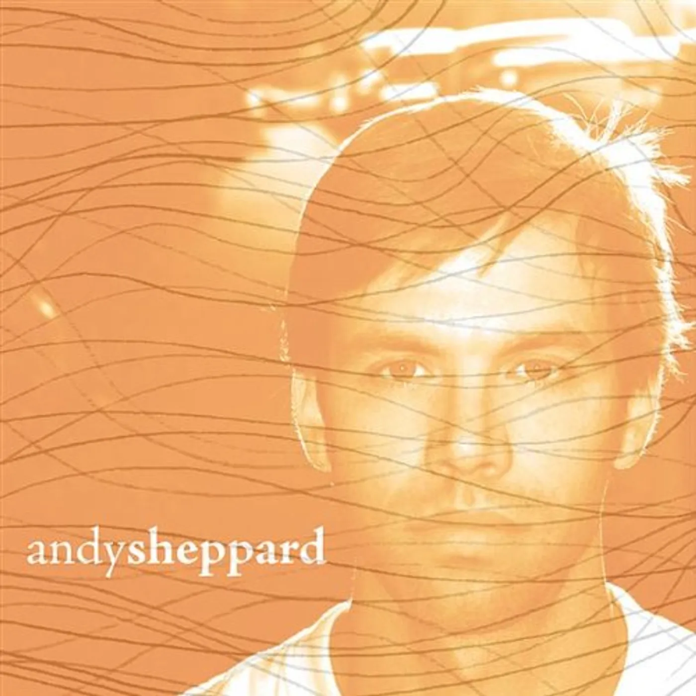 ANDY SHEPPARD CD