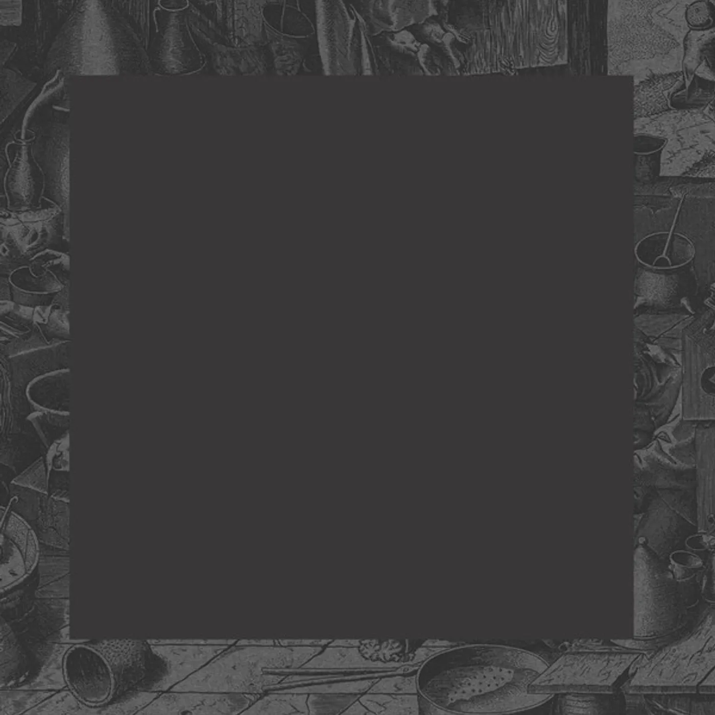 Ekman ALCHEMY Vinyl Record