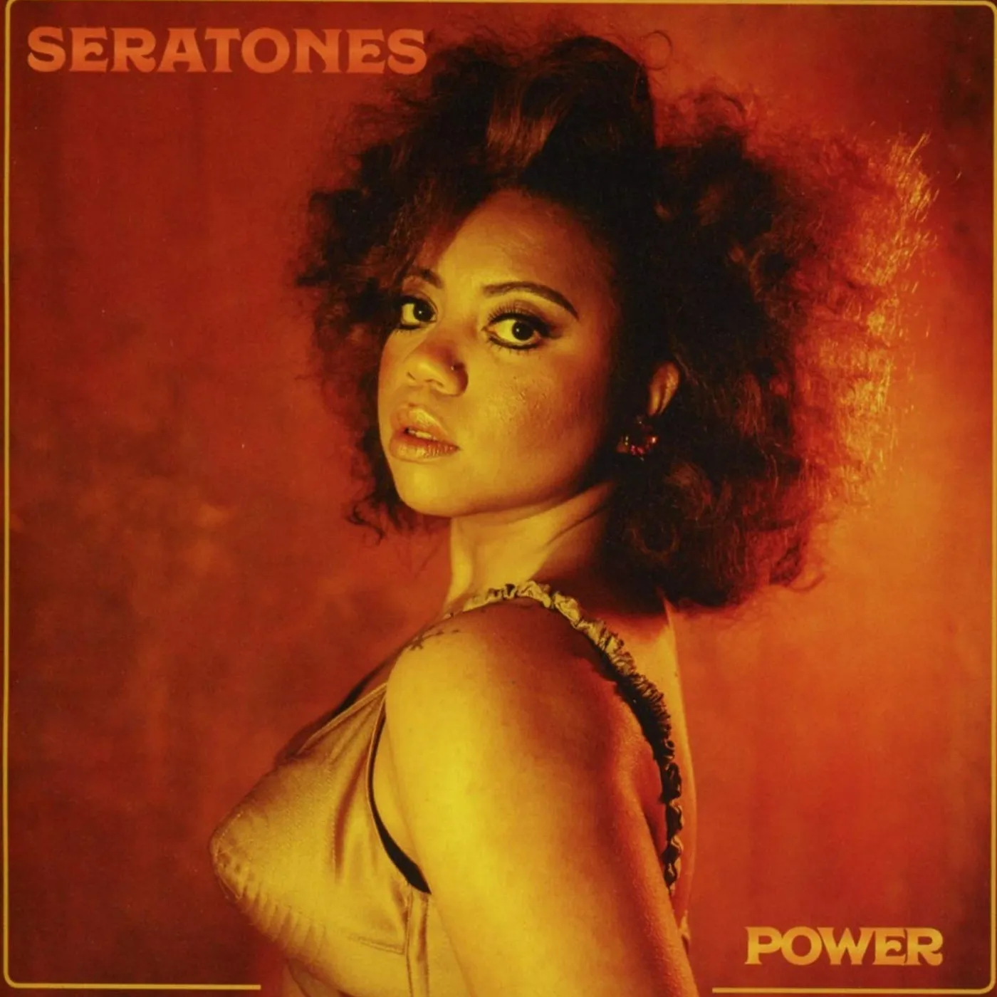 Seratones POWER CD